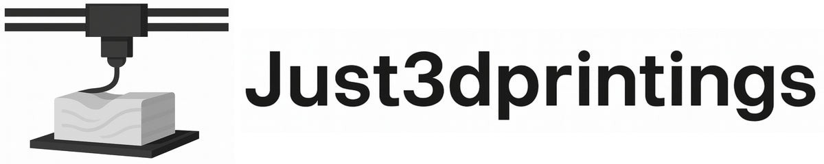 Just3dprintings